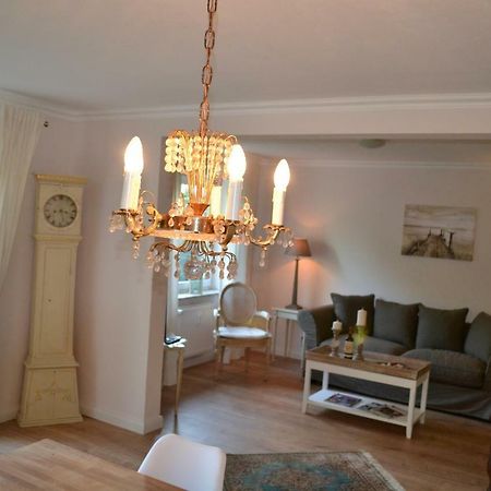 Hyggehus Villa Humptrup Buitenkant foto