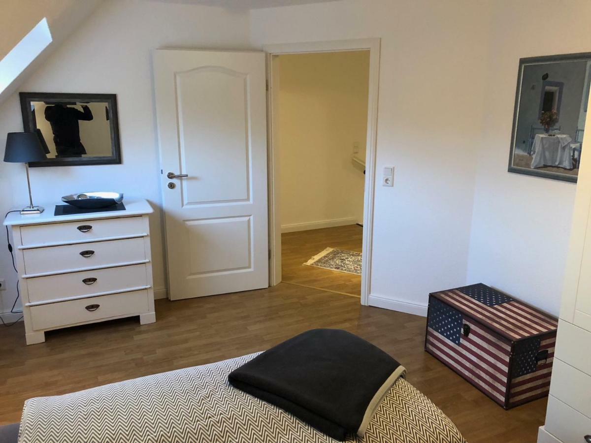 Hyggehus Villa Humptrup Buitenkant foto