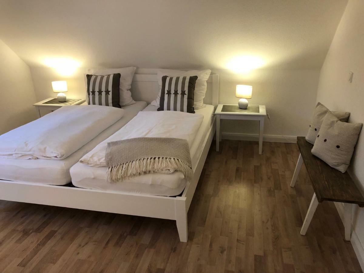Hyggehus Villa Humptrup Buitenkant foto